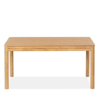 Harriette 60" Rectangle Dining Table