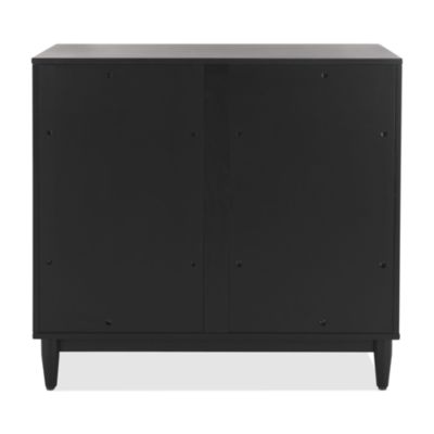 Roseanne Banana Stem Nightstand