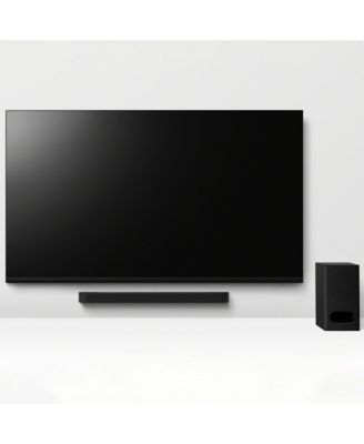 HT-B600 BRAVIA Theater Bar 6 3.1.2-Channel System