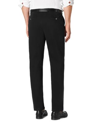 Parma Essential Cotton Stretch Chino Pants