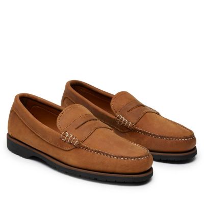 Men's Rover Penny Loafer