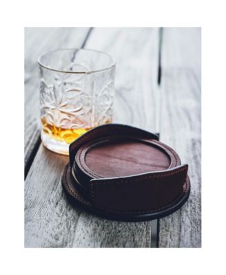 Frost Coaster, Set of 4