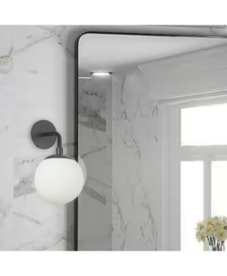 Dayana 1 Light Wall Sconce