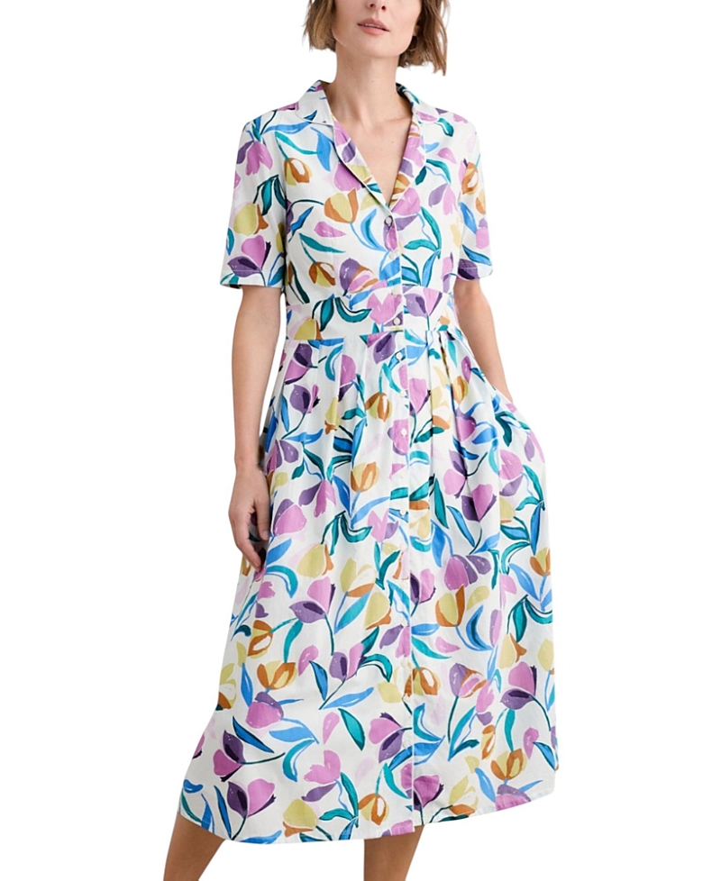 Seasalt Cornwall Women's Charlotte Dress