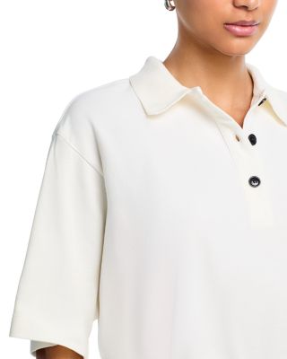 Lowen Polo Shirt