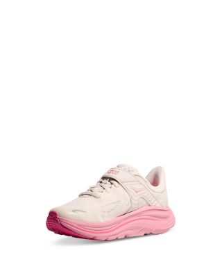 Unisex Clifton 10 Sneakers - Little Kid, Big Kid