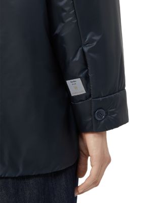 Picasso Quilted Jacket