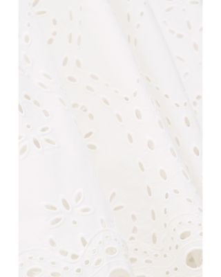 Bela Embroidered Skirt