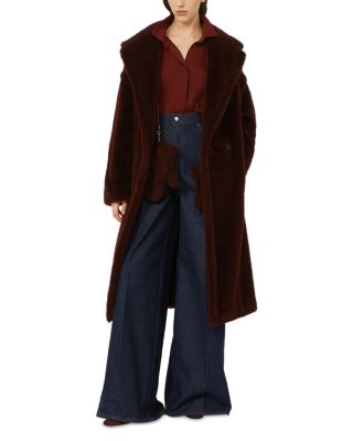 Tedgirl Teddy Bear Coat