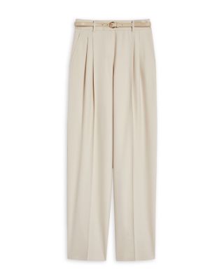 Entrata Belted Pants