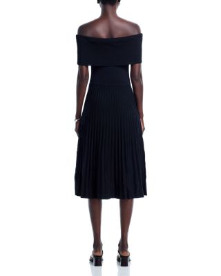 Persephone Knit Dress