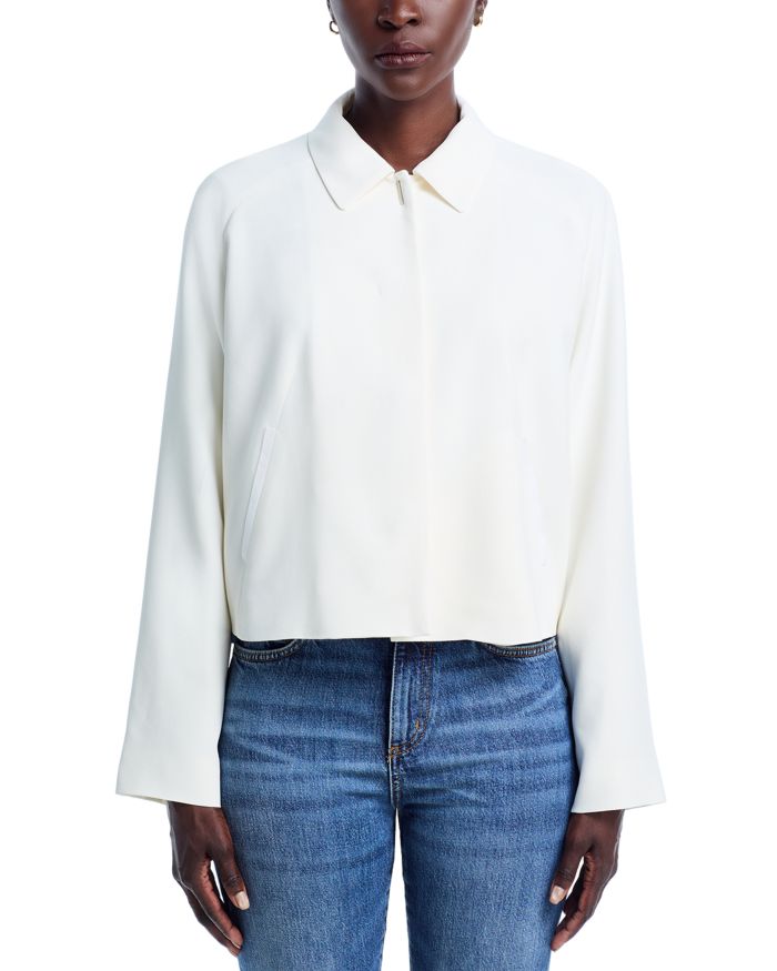 Jandera Jacket