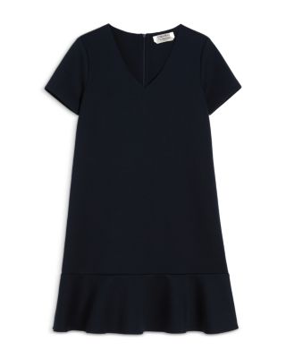 Veloce Jersey Dress
