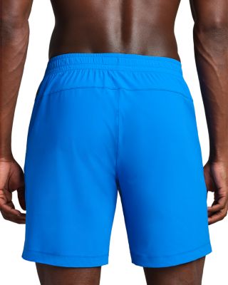 Pursuit 7" Drawstring Shorts