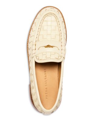 Women's Elba Loafer Flats