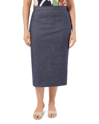 1A Uscita Ottanta Skirt