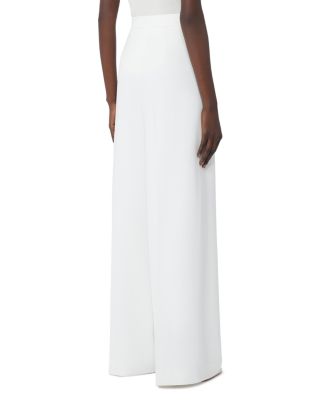 Manetta Wide Leg Pants 