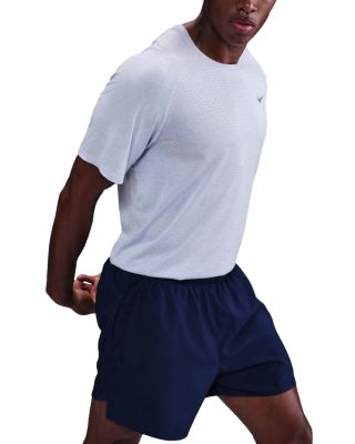 Stride Reflective Running Tee