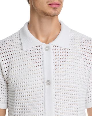 Venice Short Sleeve Cardigan