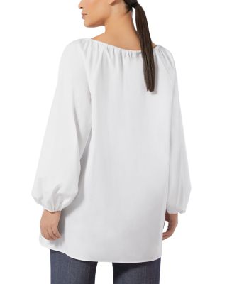 Blouson Sleeve Top
