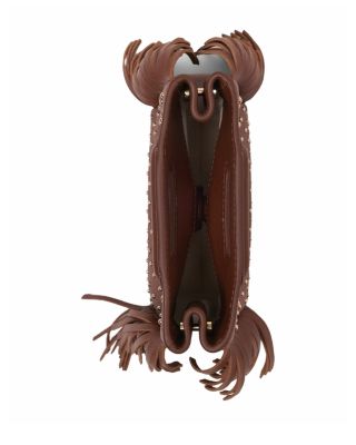 Studded Mini Crossbody Bag