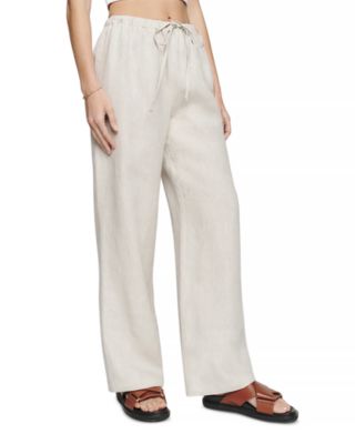 Olina Linen Pants