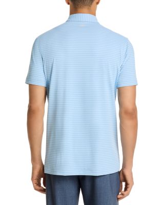 Crown Crafted Bridge Performance Jersey Polo Shirt