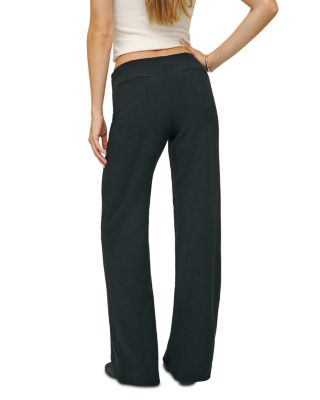 Vida Low Rise Pants