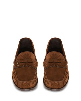 Men&#39;s Laurent Suede Loafers