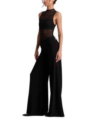 Nichol Lace Bodysuit