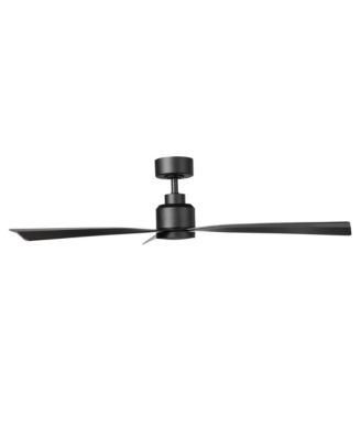 Smart Fans Clean 52 in Indoor or Outdoor Smart Home Ceiling Fan