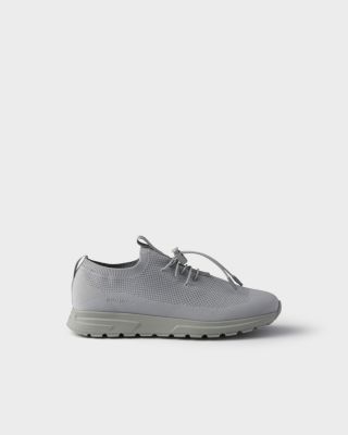  Men's Prax Stretch Knit Sneakers