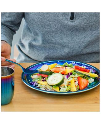 Purposeful Plates Set of 4 - Ages 12 months+