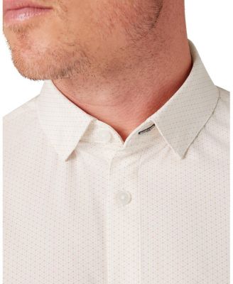  Leeward Short Sleeve Dress Shirt
