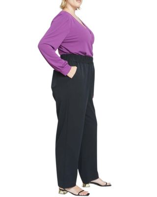 Plus Size All Day Easy Pants