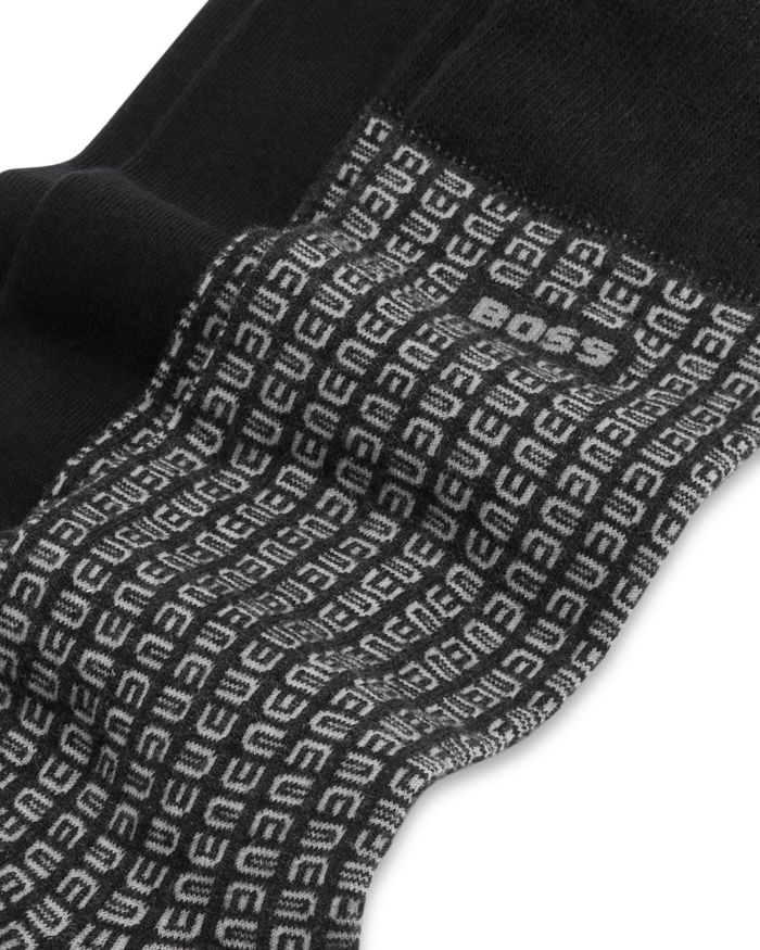 Crew Socks