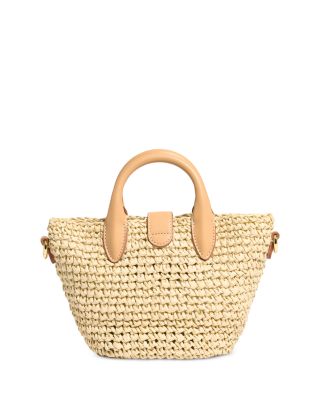 Mini Beach Bag