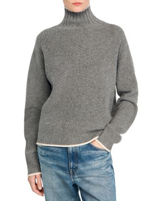 Julian Turtleneck Sweater