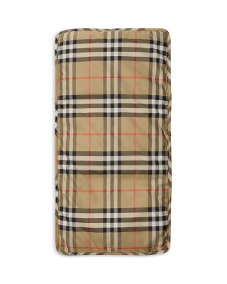 Check Baby Changing Backpack