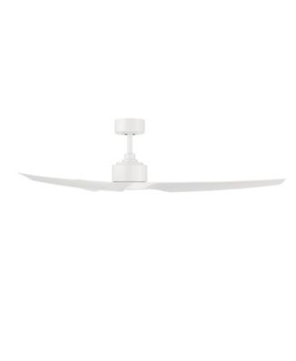  Smart Fans Stella 60 in Indoor or Outdoor Smart Home Ceiling Fan