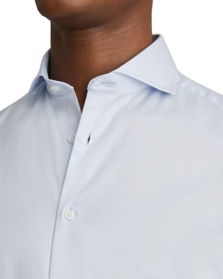 Storm Slim Fit Button Front Shirt