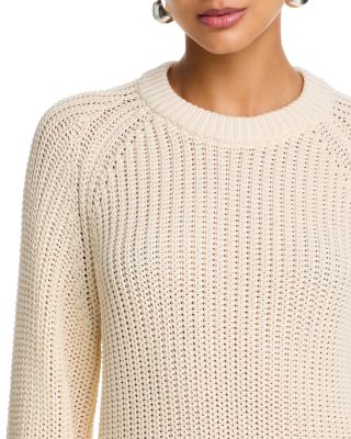 Ember Crewneck Sweater