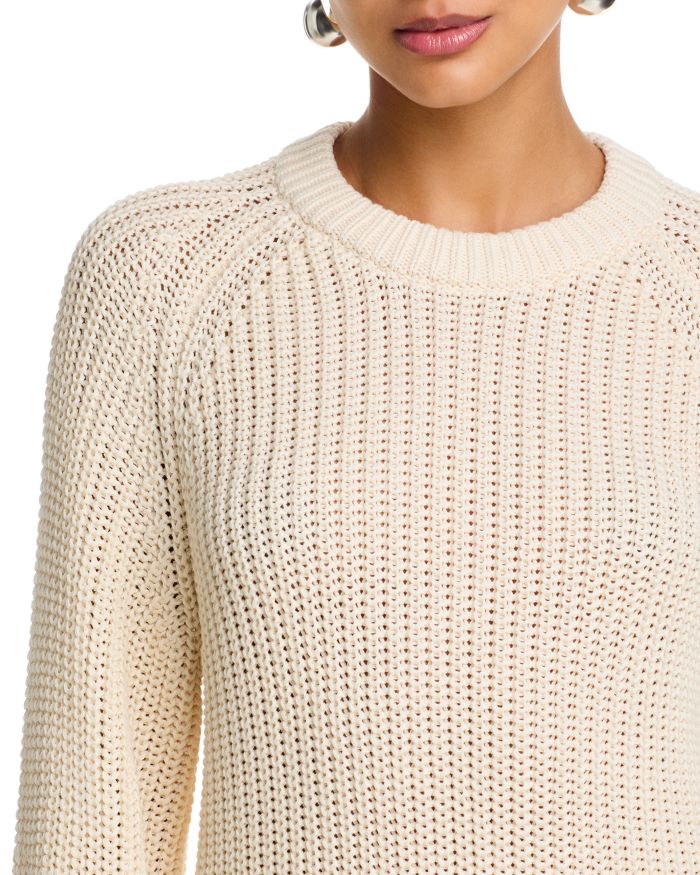 Ember Crewneck Sweater