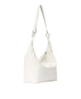 2-in-1 Convertible Hobo Ring Bag