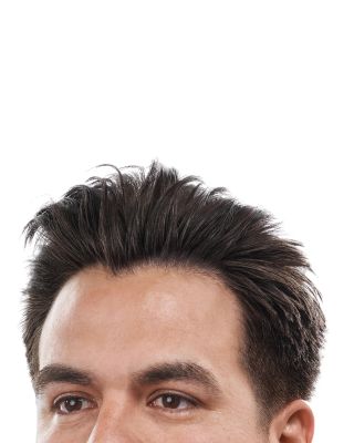 THE BEST PASTE.™ Matte Firm Hold Hair Styling Paste 3 oz.