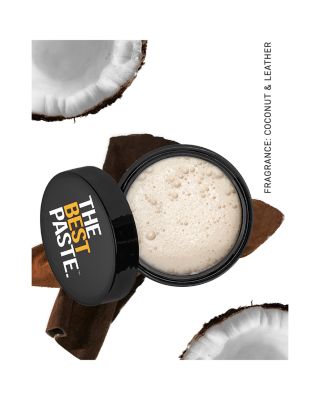 THE BEST PASTE.™ Natural Shine Firm Hold Hair Styling Paste 3 oz.