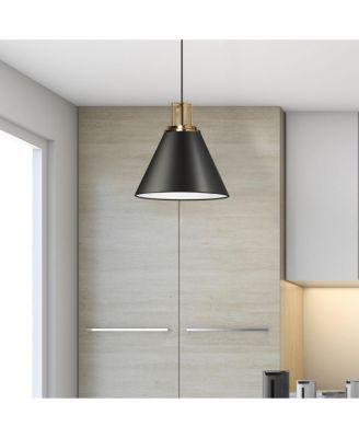 Sonus 1 Light Pendant