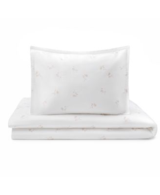 Domani Home - Flora Duvet Cover, Crib and Toddler