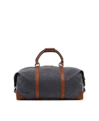 Twain Weekender Duffel Bag