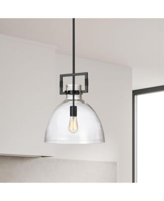 Liberty 1 Light Pendant